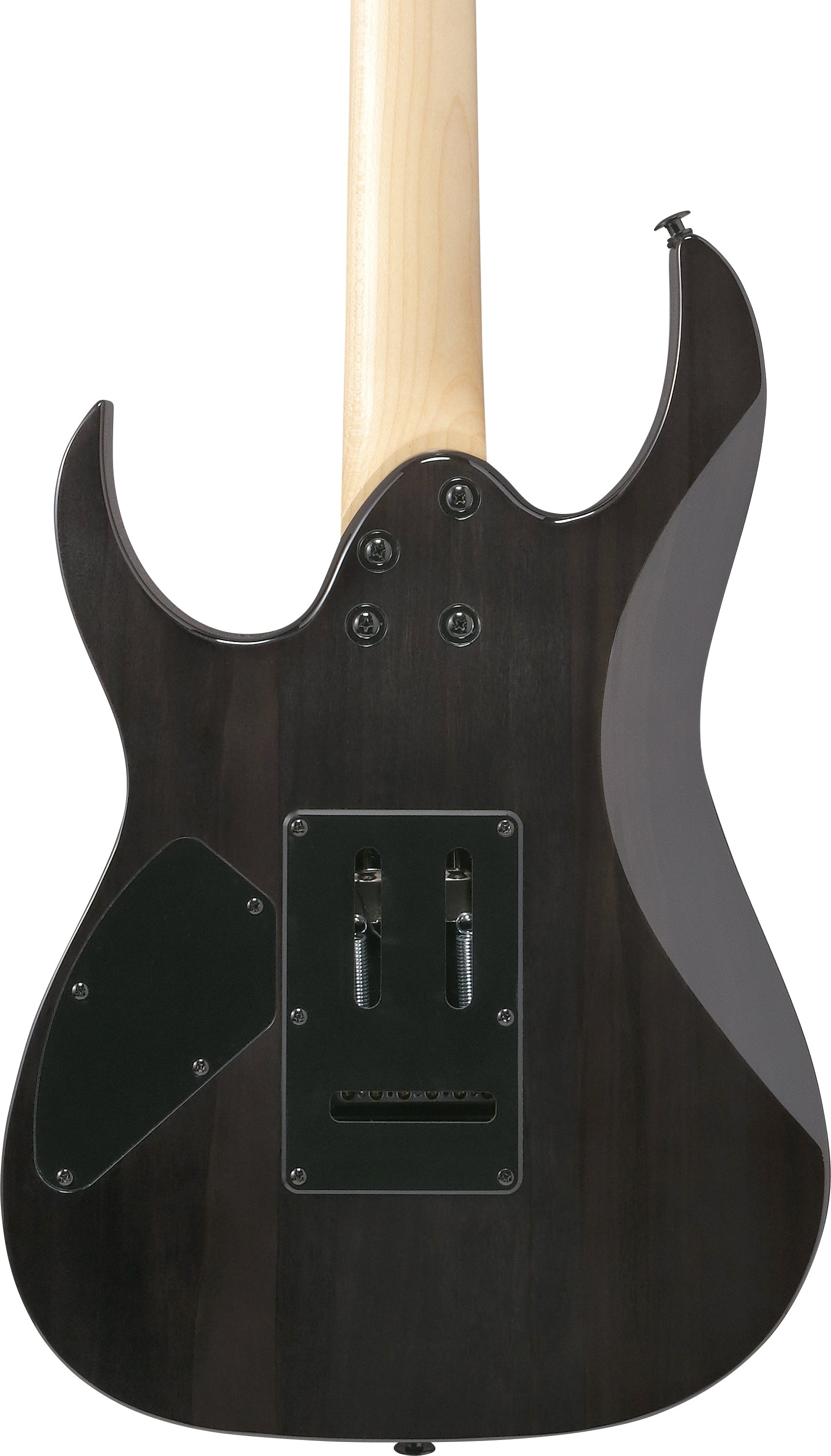 GRG120QASP-BKG Gio RG Black Gradation